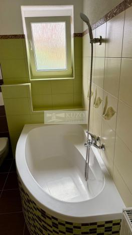 Pronájem bytu 2+kk, Chomutov, Bělohorská, 47 m2