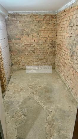 Pronájem bytu 2+kk, Chomutov, Bělohorská, 47 m2