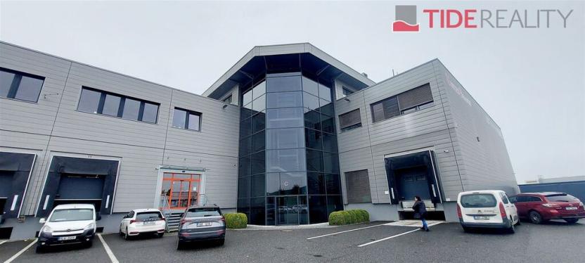 Pronájem kanceláře, Modletice, 200 m2