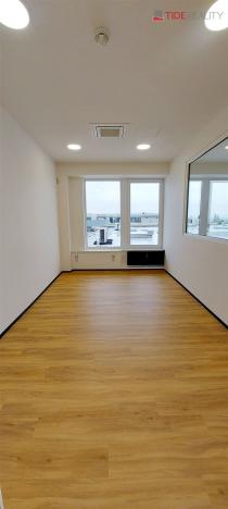 Pronájem kanceláře, Modletice, 200 m2