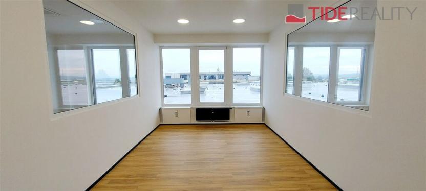 Pronájem kanceláře, Modletice, 200 m2