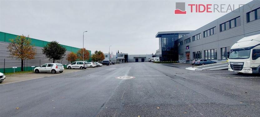 Pronájem kanceláře, Modletice, 200 m2