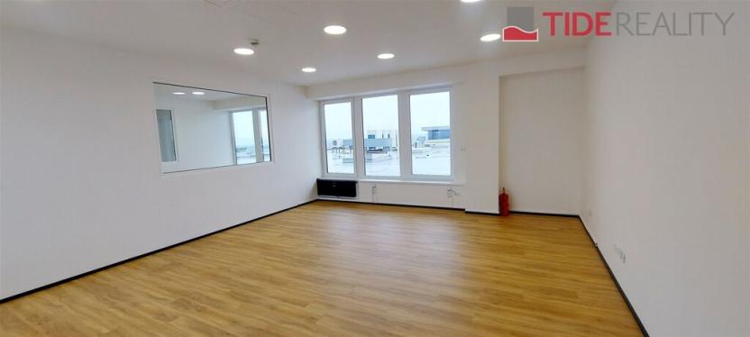 Pronájem kanceláře, Modletice, 200 m2
