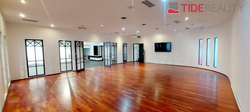 Pronájem kanceláře, Modletice, 200 m2