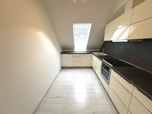 Prodej bytu 1+1, Vizovice, 3. května, 37 m2