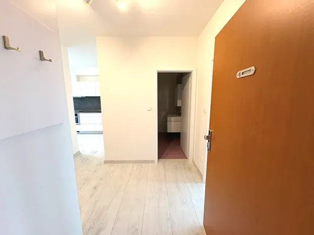 Prodej bytu 1+1, Vizovice, 3. května, 37 m2