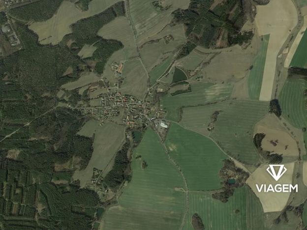 Prodej zahrady, Bezděkov pod Třemšínem, 112 m2