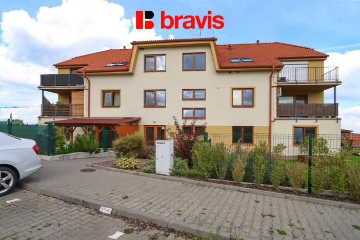 Pronájem bytu 3+kk, Holubice, 68 m2