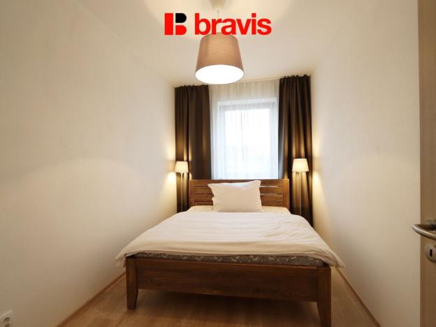 Pronájem bytu 3+kk, Holubice, 68 m2