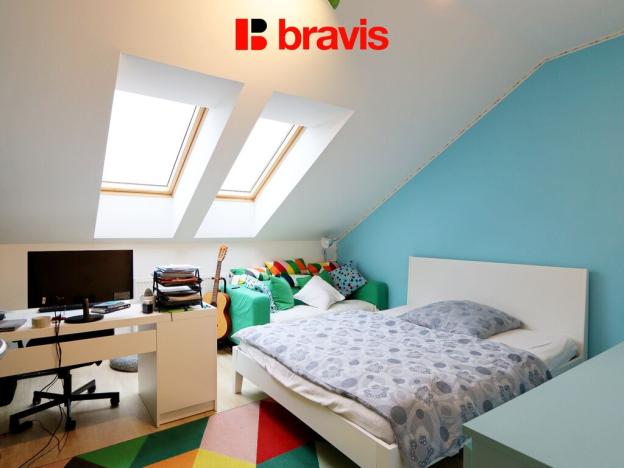 Pronájem bytu 3+kk, Holubice, 68 m2