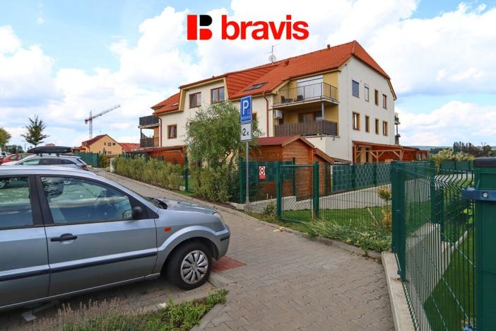 Pronájem bytu 3+kk, Holubice, 68 m2