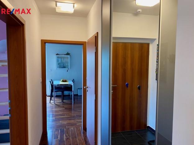 Prodej bytu 3+kk, Mukařov - Srbín, Šípková, 80 m2