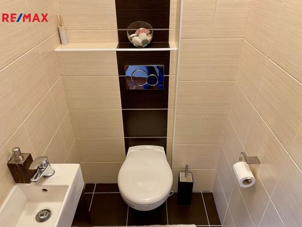 Prodej bytu 3+kk, Mukařov - Srbín, Šípková, 80 m2