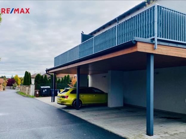 Prodej bytu 3+kk, Mukařov - Srbín, Šípková, 80 m2