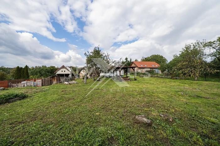 Prodej pozemku pro bydlení, Struhařov, Mnichovická, 1145 m2