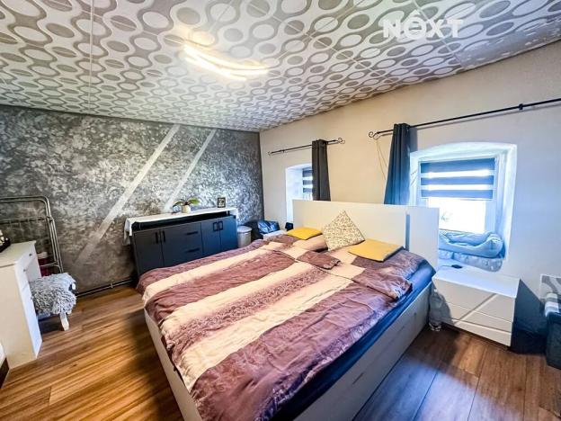 Prodej rodinného domu, Raspenava, Nábřeží, 150 m2