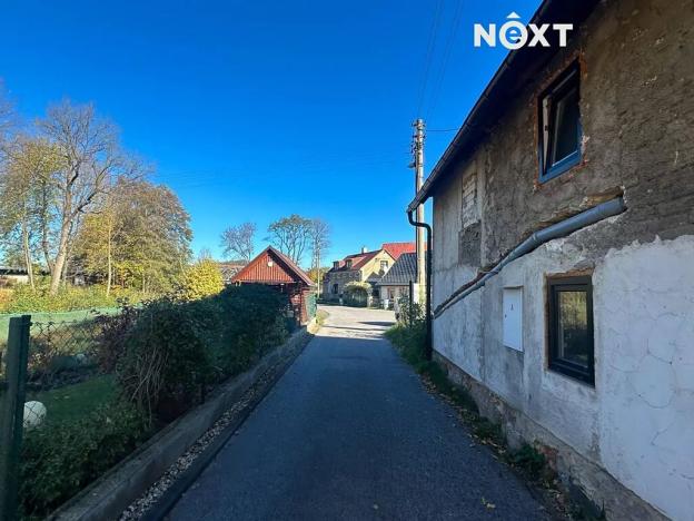 Prodej rodinného domu, Raspenava, Nábřeží, 150 m2