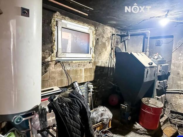 Prodej rodinného domu, Raspenava, Nábřeží, 150 m2