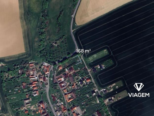 Prodej podílu pole, Klokočí, 56 m2
