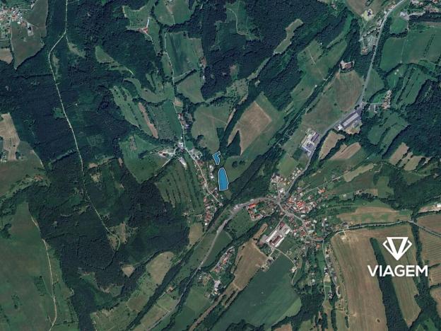 Prodej podílu pole, Lutonina, 54 m2