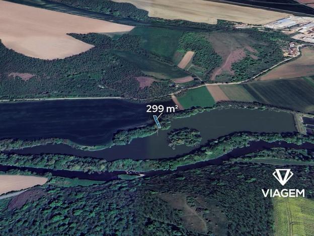 Prodej podílu pole, Ivančice, 99 m2