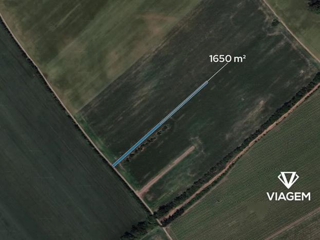 Prodej podílu pole, Hrušky, 183 m2