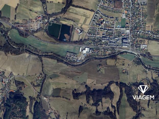 Prodej podílu pole, Zubří, 19 m2