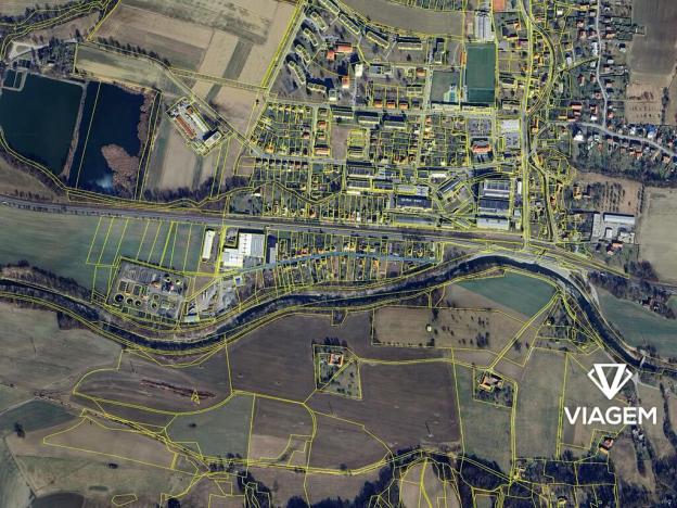 Prodej podílu pole, Zubří, 79 m2
