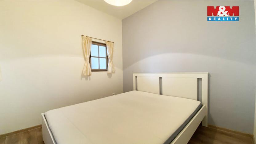 Pronájem bytu 1+1, Ústí nad Labem, Šrámkova, 34 m2