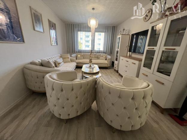 Prodej bytu 2+1, Jirkov, Mostecká, 60 m2
