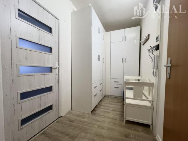 Prodej bytu 2+1, Jirkov, Mostecká, 60 m2