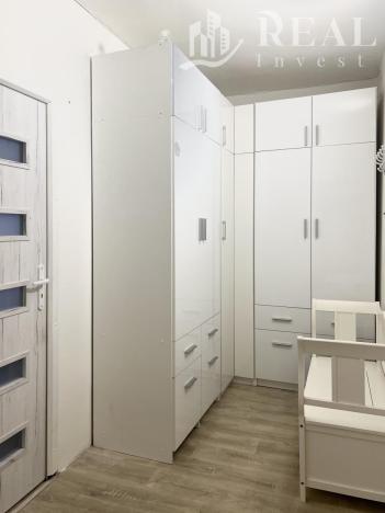 Prodej bytu 2+1, Jirkov, Mostecká, 60 m2