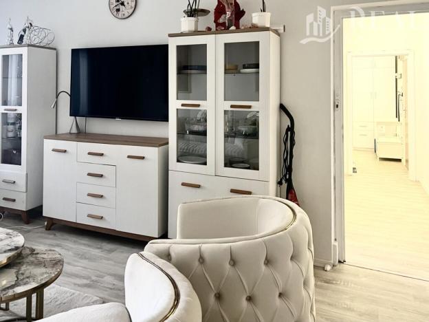 Prodej bytu 2+1, Jirkov, Mostecká, 60 m2