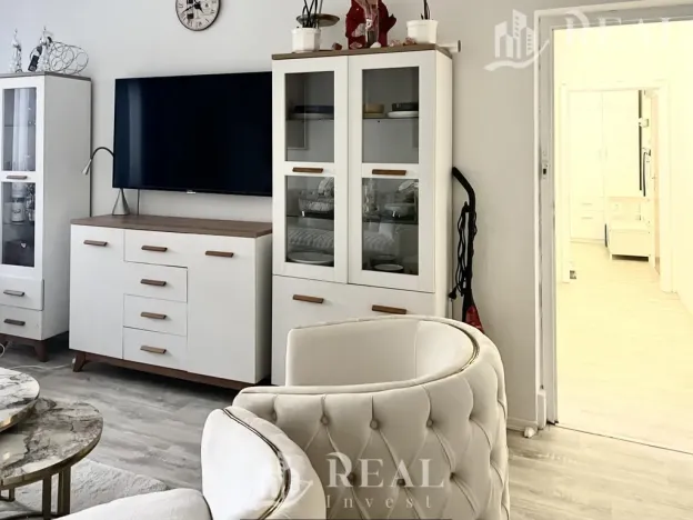 Prodej bytu 2+1, Jirkov, U Stadionu, 60 m2