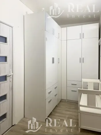 Prodej bytu 2+1, Jirkov, U Stadionu, 60 m2