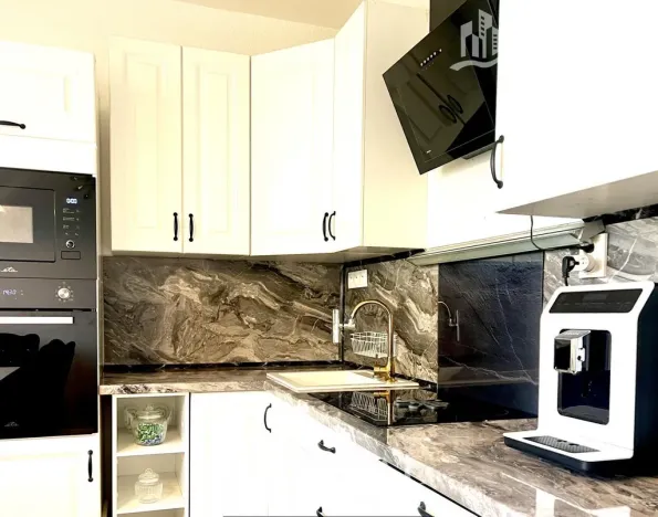 Prodej bytu 2+1, Jirkov, U Stadionu, 60 m2