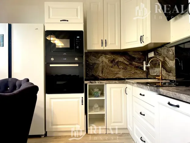 Prodej bytu 2+1, Jirkov, U Stadionu, 60 m2