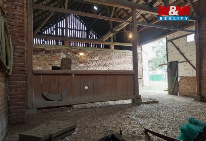 Prodej obchodního prostoru, Písek, 124 m2