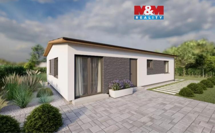 Prodej rodinného domu, Plasy - Nebřeziny, 60 m2