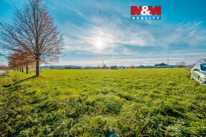 Prodej komerčního pozemku, Lukavice, 4120 m2