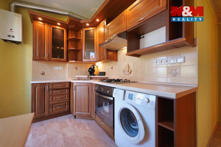 Prodej bytu 3+1, Prostějov, Dr. Horáka, 67 m2