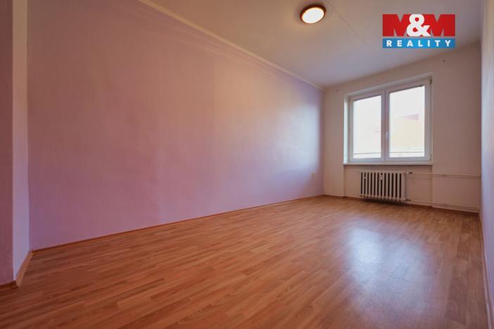 Prodej bytu 3+1, Prostějov, Dr. Horáka, 67 m2