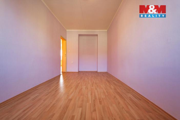 Prodej bytu 3+1, Prostějov, Dr. Horáka, 67 m2