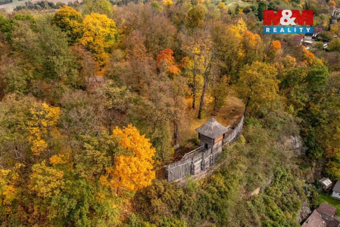 Prodej rodinného domu, Netolice, Pod Jánem, 70 m2