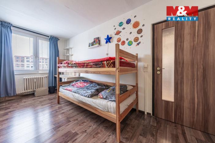 Prodej bytu 3+kk, Beroun - Beroun-Město, Tyršova, 66 m2