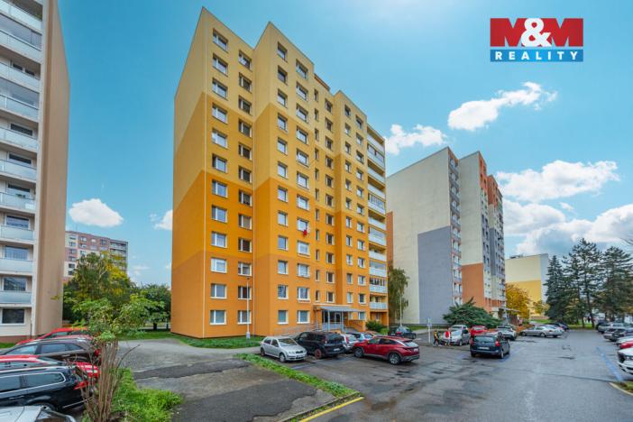 Prodej bytu 3+kk, Beroun - Beroun-Město, Tyršova, 66 m2