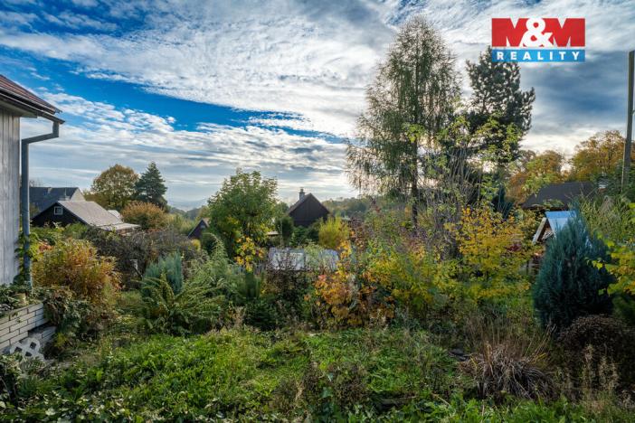 Prodej chaty, Stružnice - Stráž u České Lípy, 16 m2