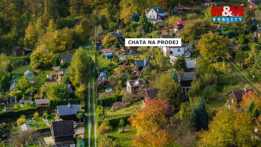 Prodej chaty, Stružnice - Stráž u České Lípy, 16 m2