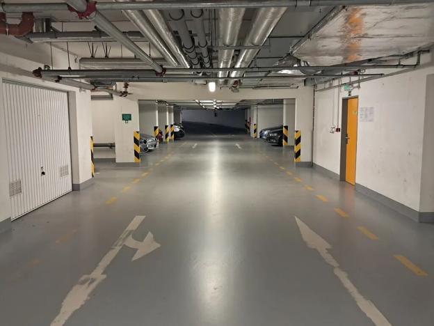 Prodej bytu 3+kk, Praha - Libeň, Vojenova, 97 m2