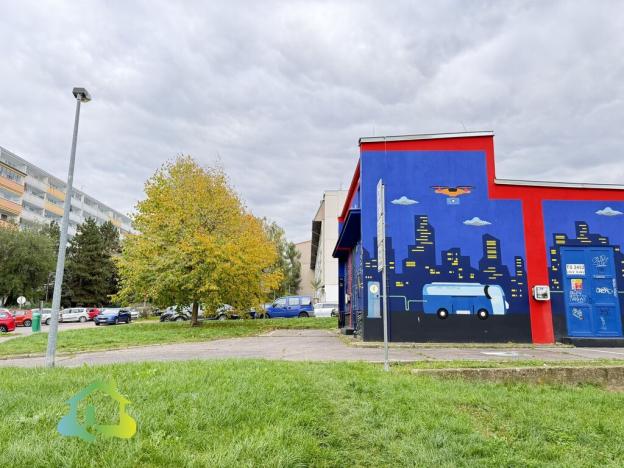 Prodej bytu 3+kk, Praha - Bohnice, Štětínská, 62 m2